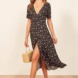 Locklin dress reformation hot sale